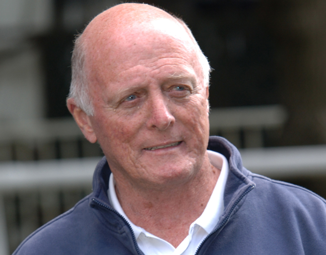 LeRoy S. Jolley National Museum of Racing and Hall of Fame